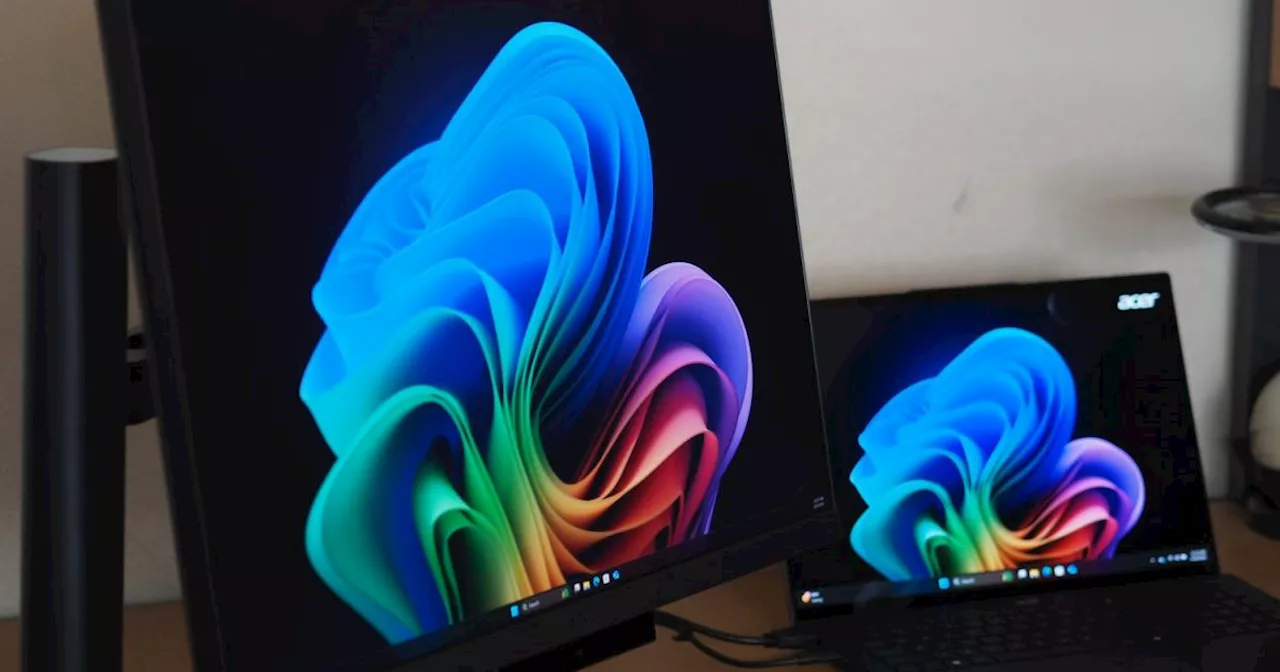 BenQ RD280UA monitor review: the best monitor for coders, only