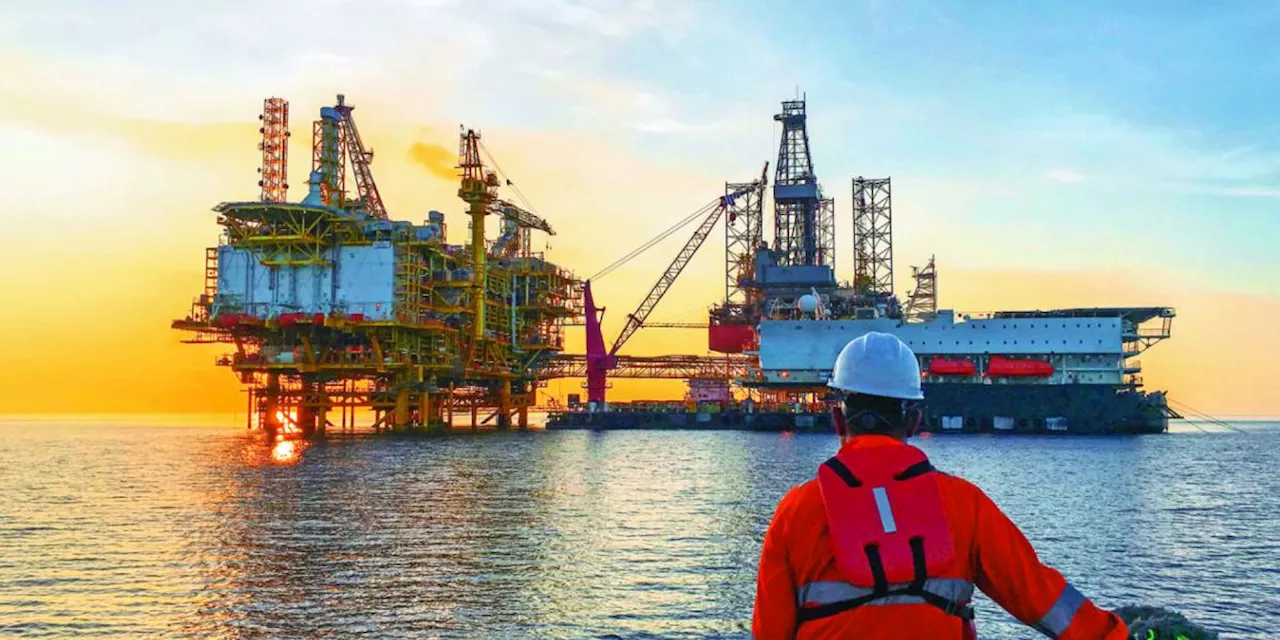 Petróleo se recuperó 4% tras pausa de aranceles