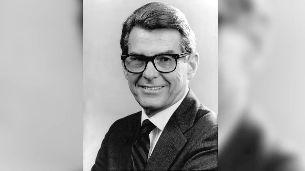 Muere Richard Kahn, expresidente de la Academia de Hollywood, a los 95 años