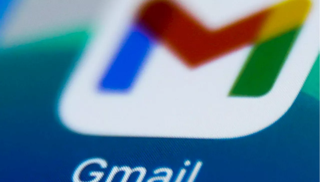 Google Confirms Gmail Update Choice—3 Billion Users Must Now Decide