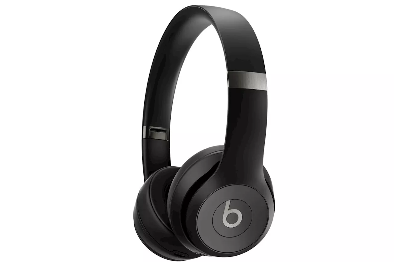 Beats Solo 4 Headphones Haven’t Bounced Back in Price Since the Amazon Spring Sale
