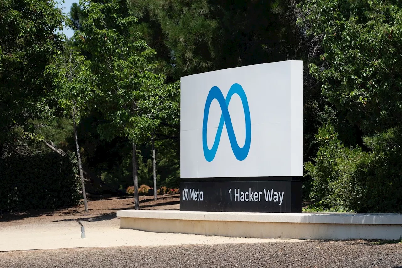 Meta Says Its Latest AI Model Is Less Woke, More Like Elon’s Grok