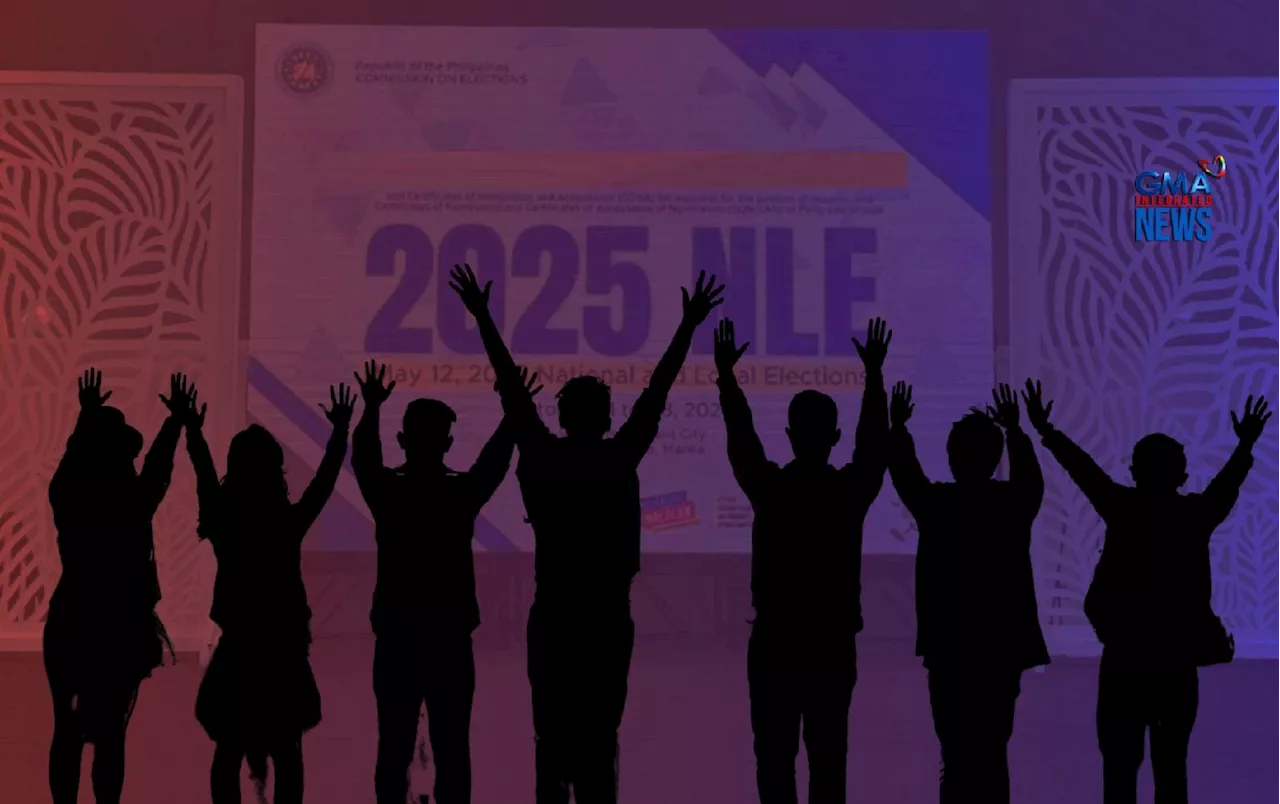 Bong Go, Erwin Tulfo top OCTA's March 2025 Senate race survey