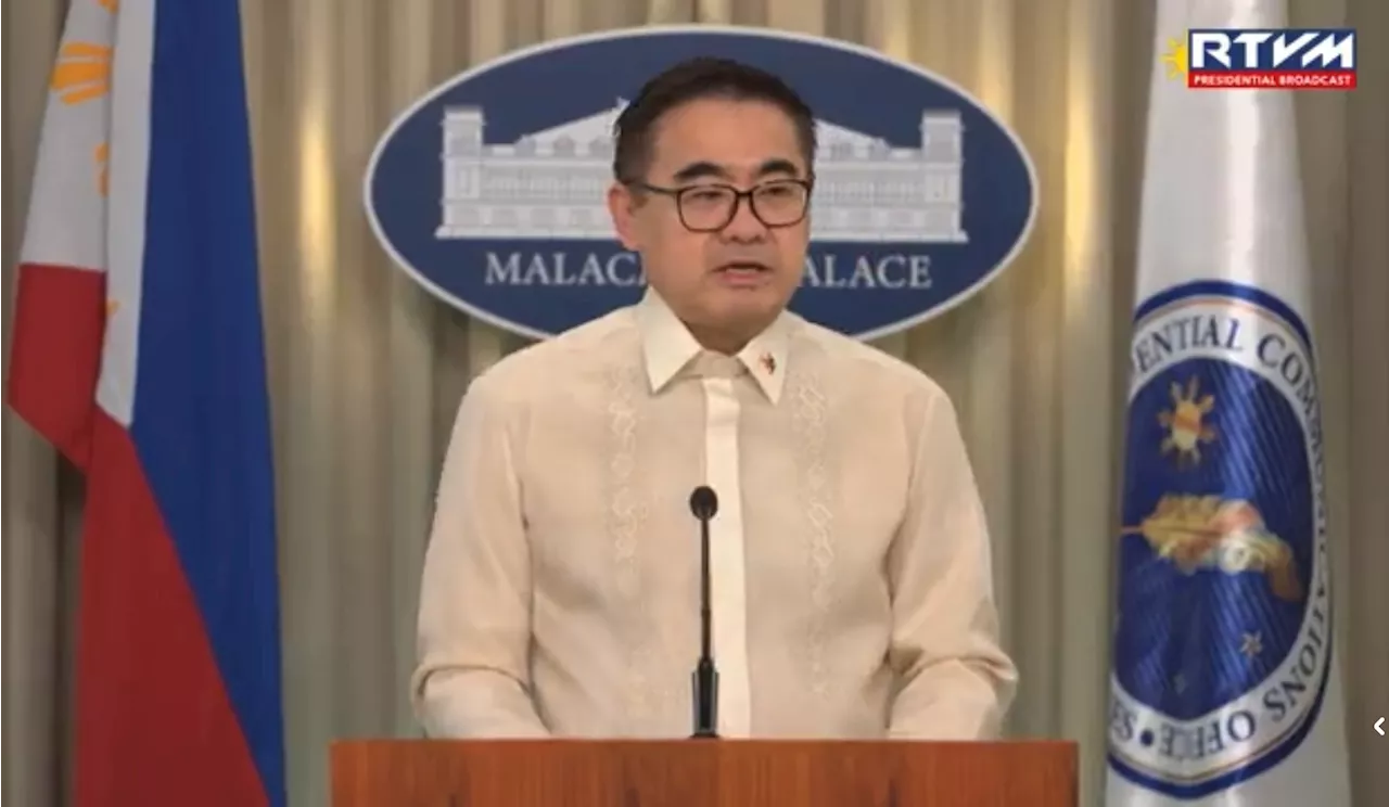 Marcos' economic aide to meet with US Trade Representative to discuss tariffs