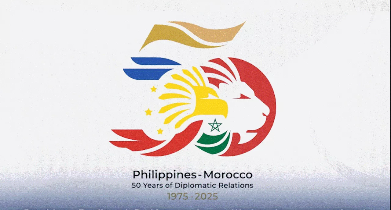 PH, Morocco mark 50 years of diplomatic ties