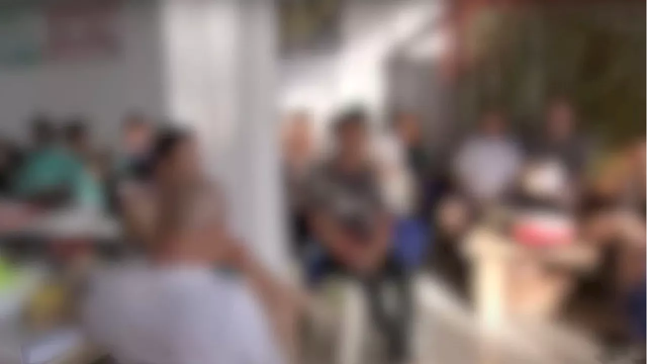 Quezon mayor denies POGO operations in town amid arrest of 42 Chinese citizens