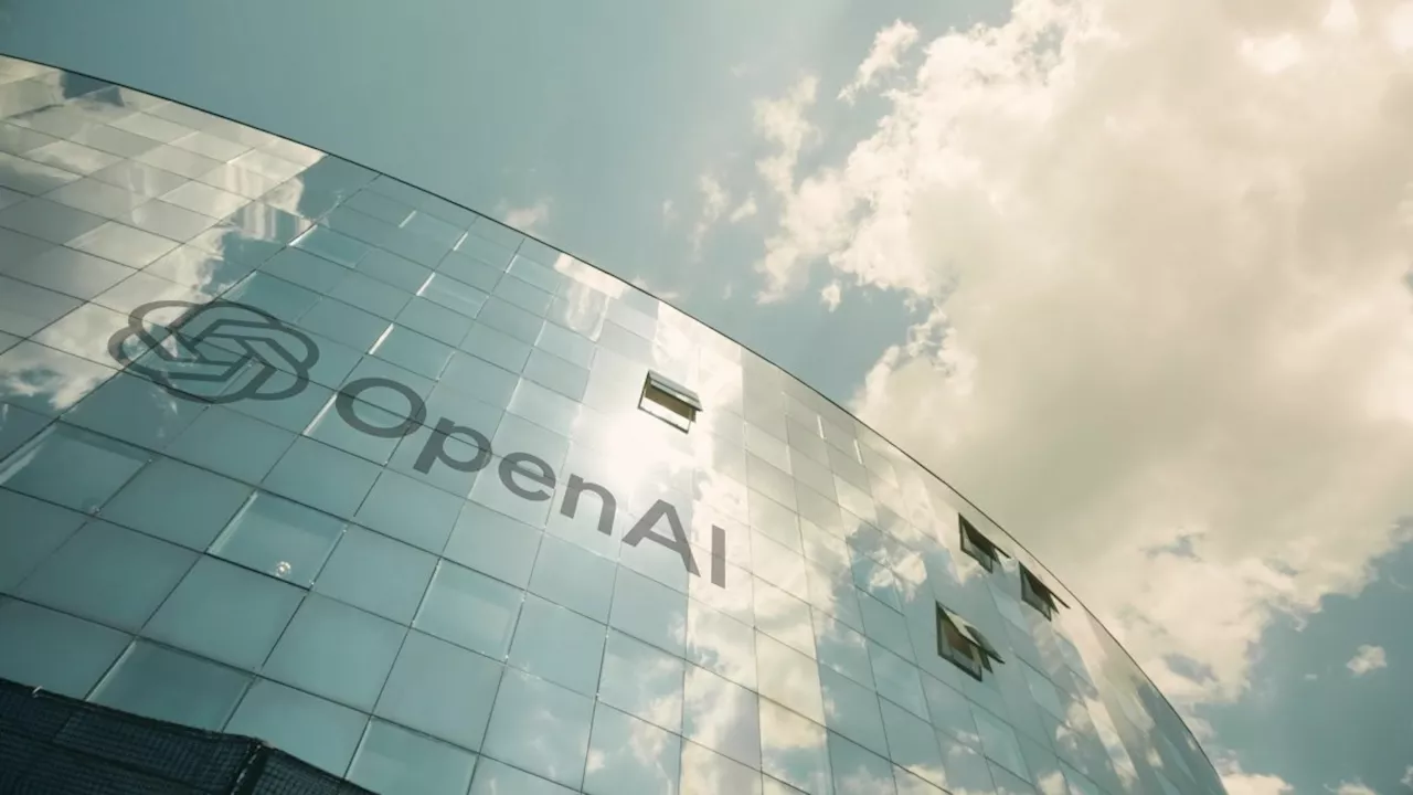 OpenAI schreibt wirschaftliche Blaupause für die EU