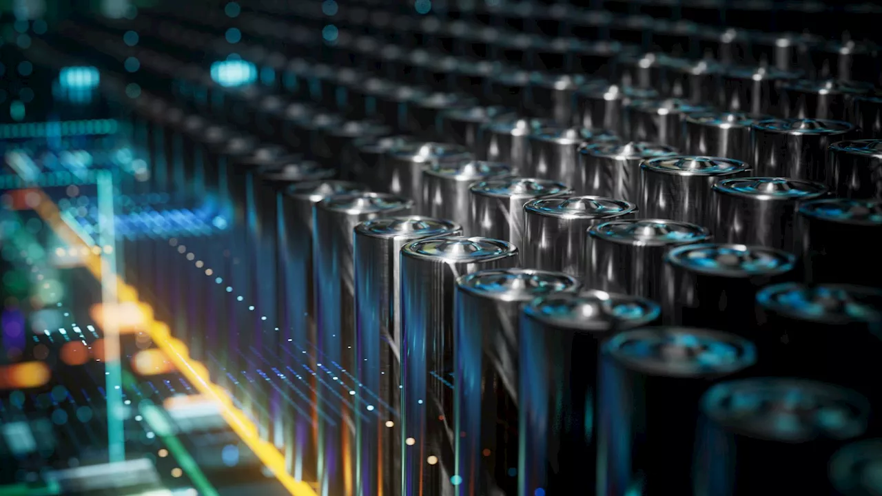 China cracks EV battery puzzle, paving way for cheaper, long-range lithium cells