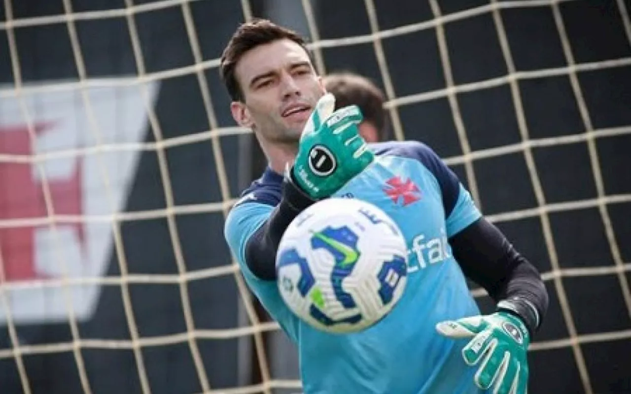 Goleiros de Botafogo, Vasco e ex-Flamengo figuram em lista dos 100 melhores
