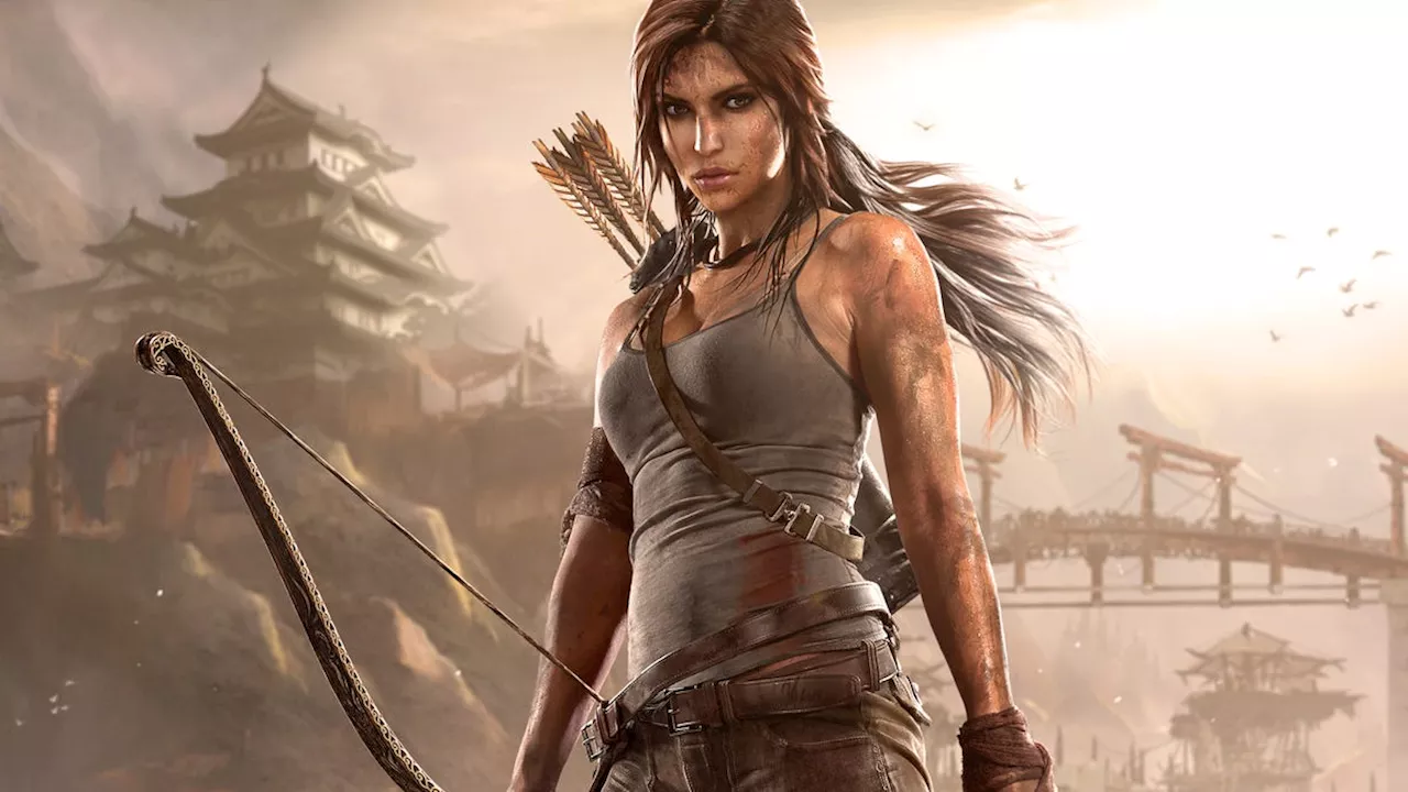 Amazon's Tomb Raider Series Could Be Dead