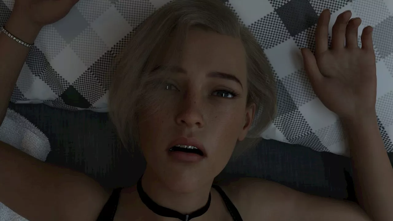 Devs Behind Controversial Sexual Assault Game Defend It, But Say They're Pulling It From Steam Anyway