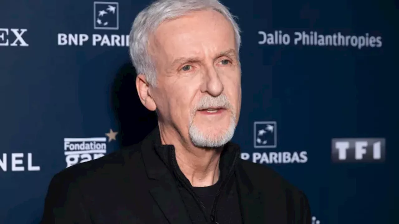 James Cameron Thinks AI Could Be Necessary To Keep Making Movies Like Dune