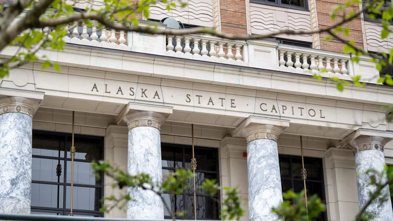 Whether a ‘pickle’ or a ‘crisis,’ the Alaska House is struggling with a deficit budget