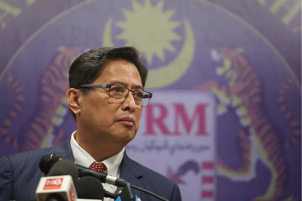 MACC analysing new batch of longer videos in Sabah corruption probe involving eight assemblymen