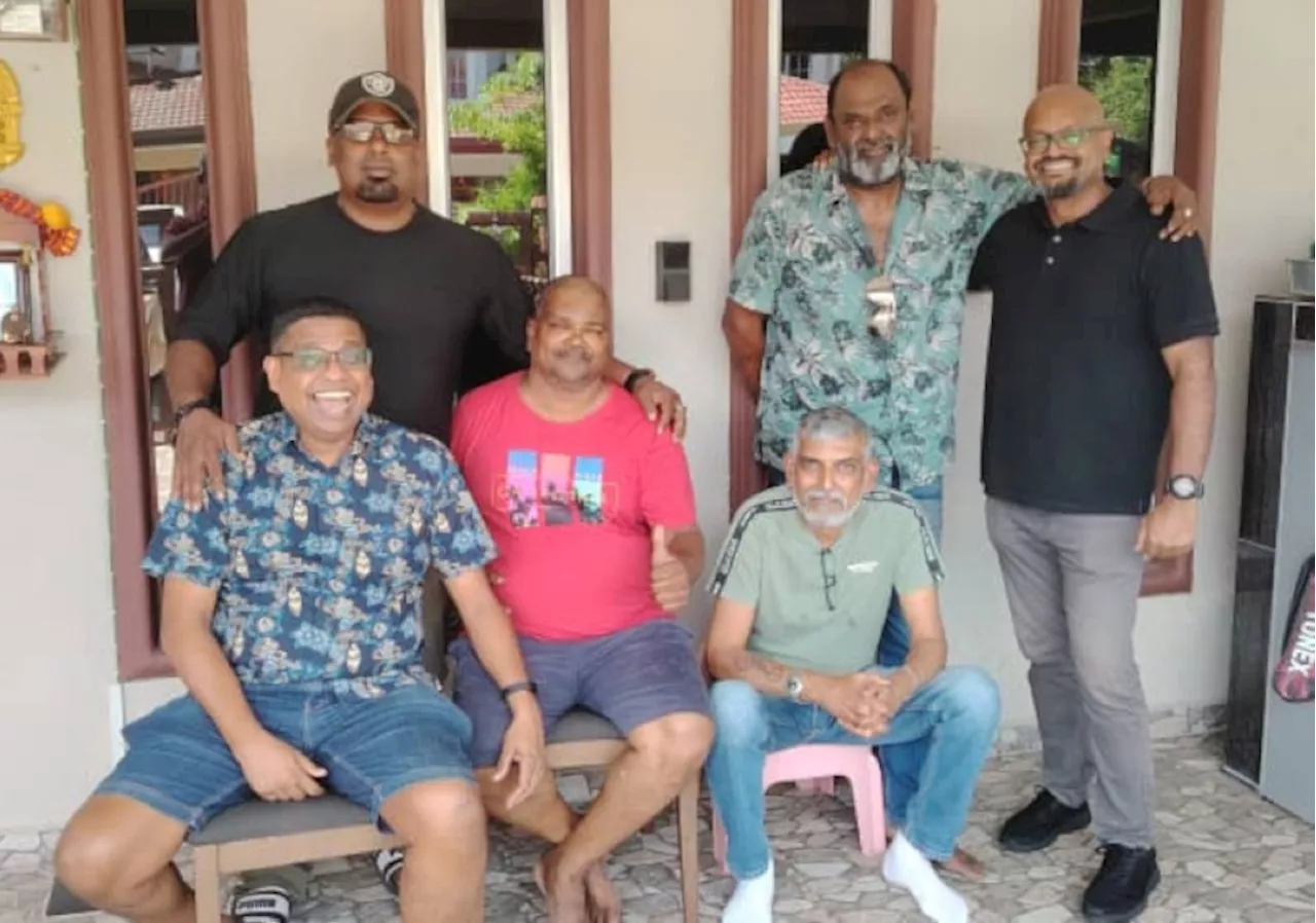 The man who survived a black panther attack, only to park his trailer better
