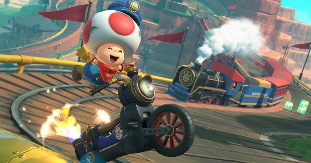Games Inbox: Is the Nintendo Switch 2 worth getting at launch?