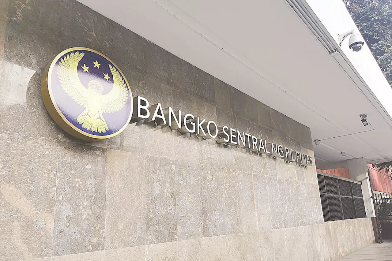 BSP reduces interest rate by 25 bps to 5.5%