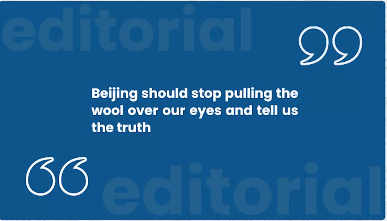 Is Beijing engaged in ‘hostage diplomacy’?