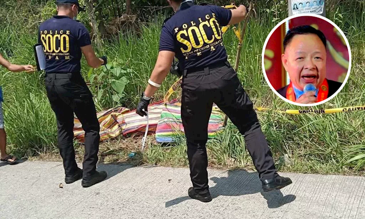 PNP eyes POGO link in Que kidnap-murder
