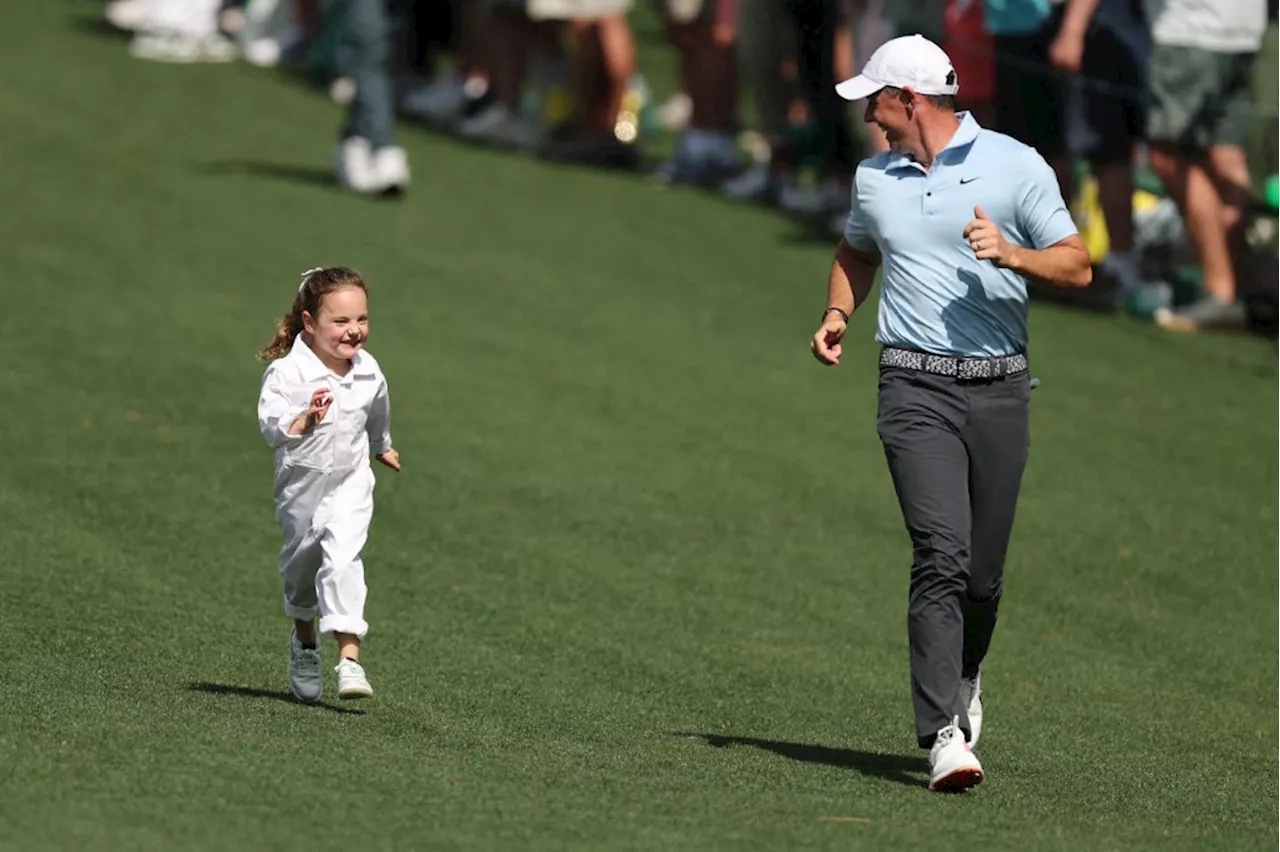 Scheffler, McIlroy seek fast start in hunt for Masters’ history