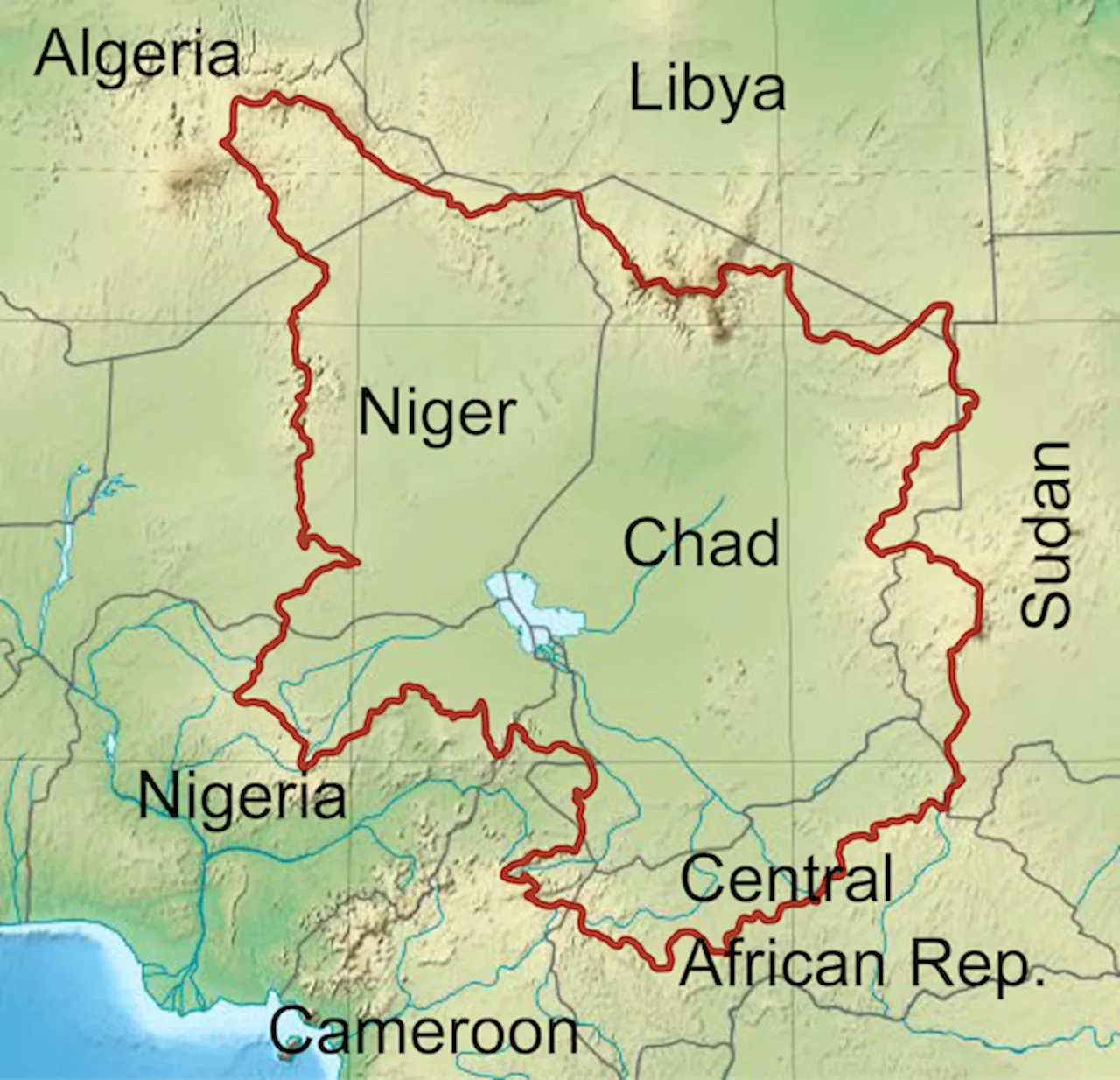 EU, AFD unveil N70.3bn initiative to combat Lake Chad insecurity