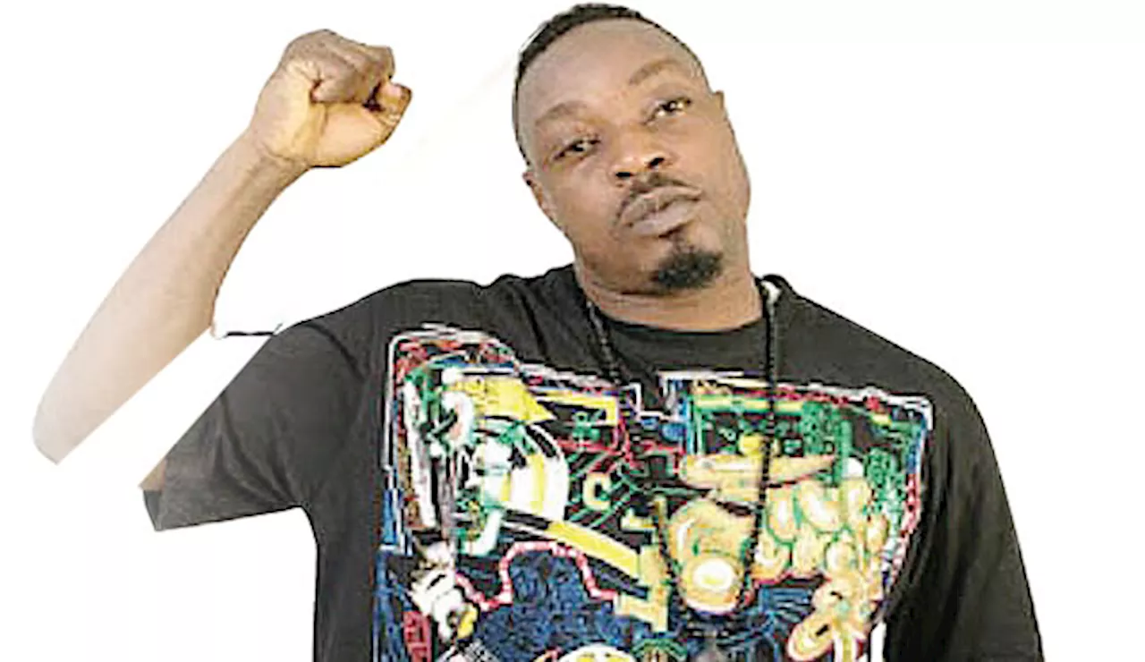 NBC bans Eedris Abdulkareem’s protest song ‘Tell Your Papa’ from radio, TV