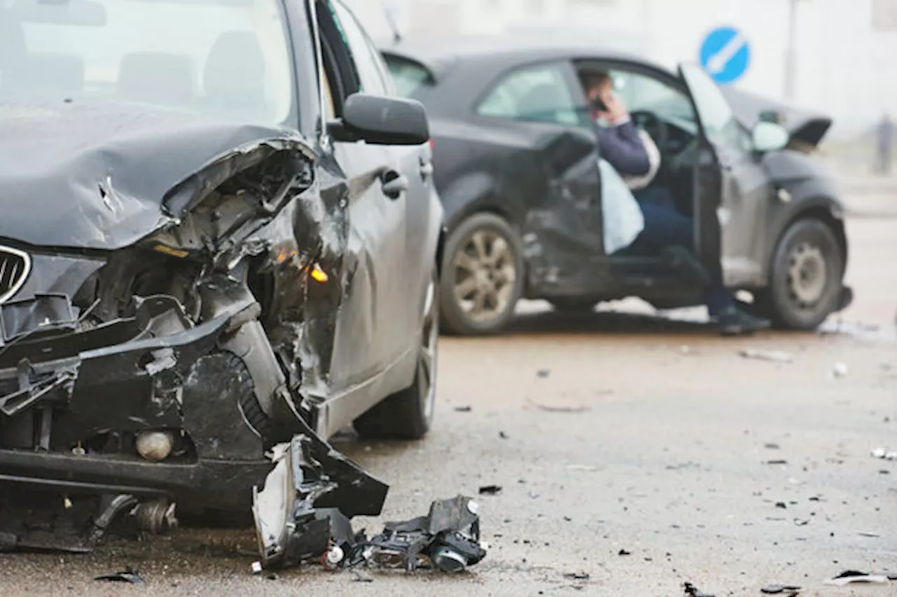 Why South Africans can’t drive
