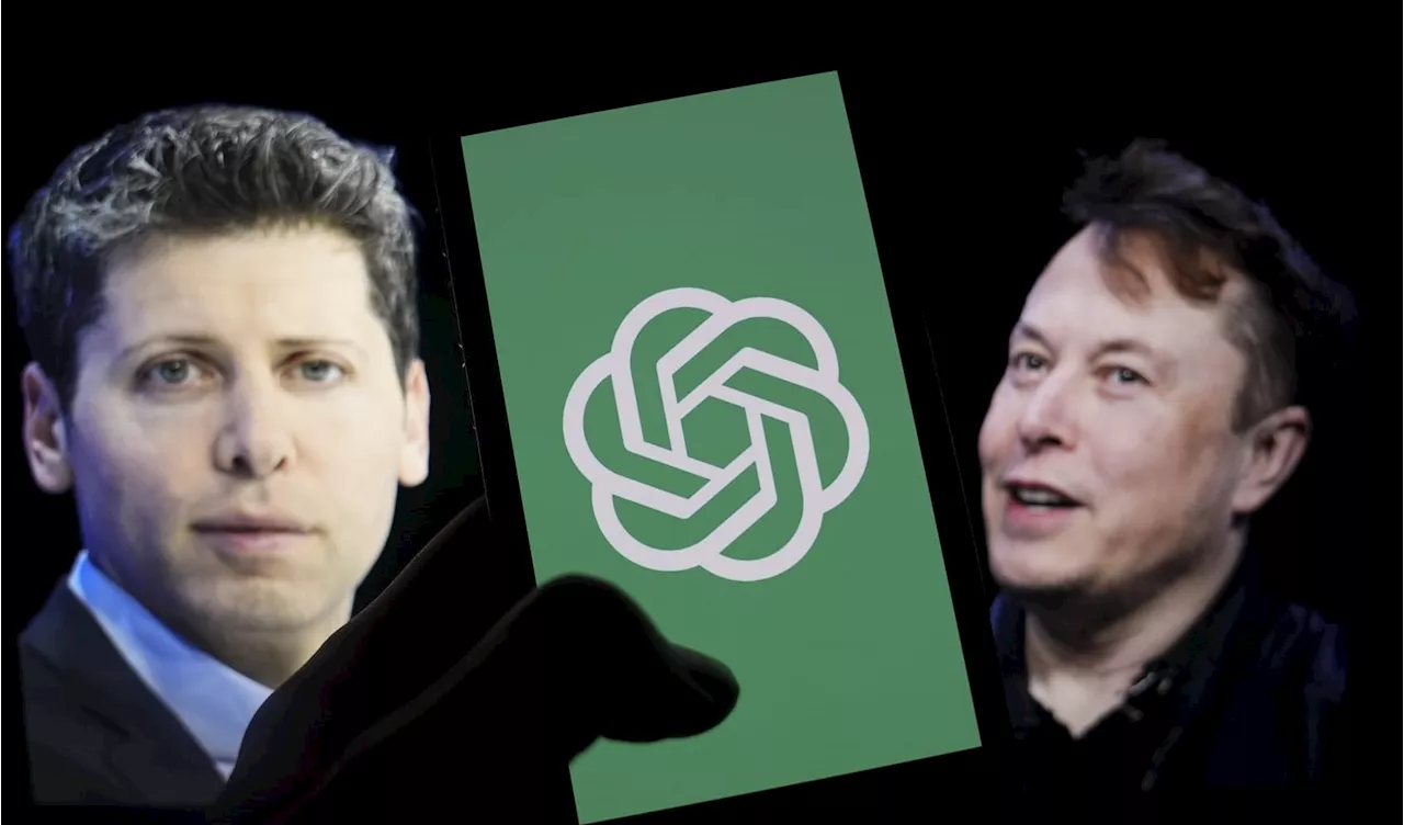OpenAI says Musk has run ‘unlawful campaign of harassment' against company in lawsuit