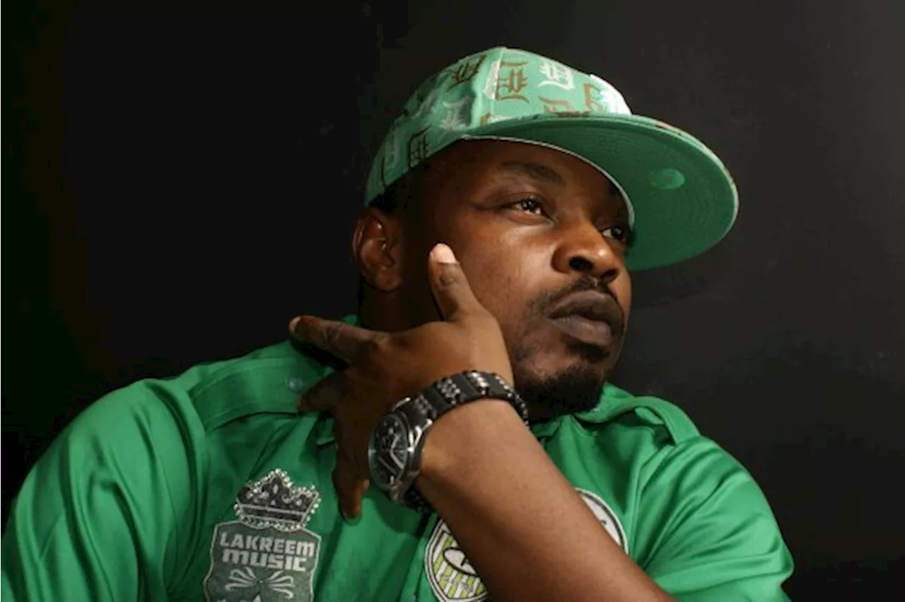 FG bans Eedris Abdulkareem’s protest song from radio, TV