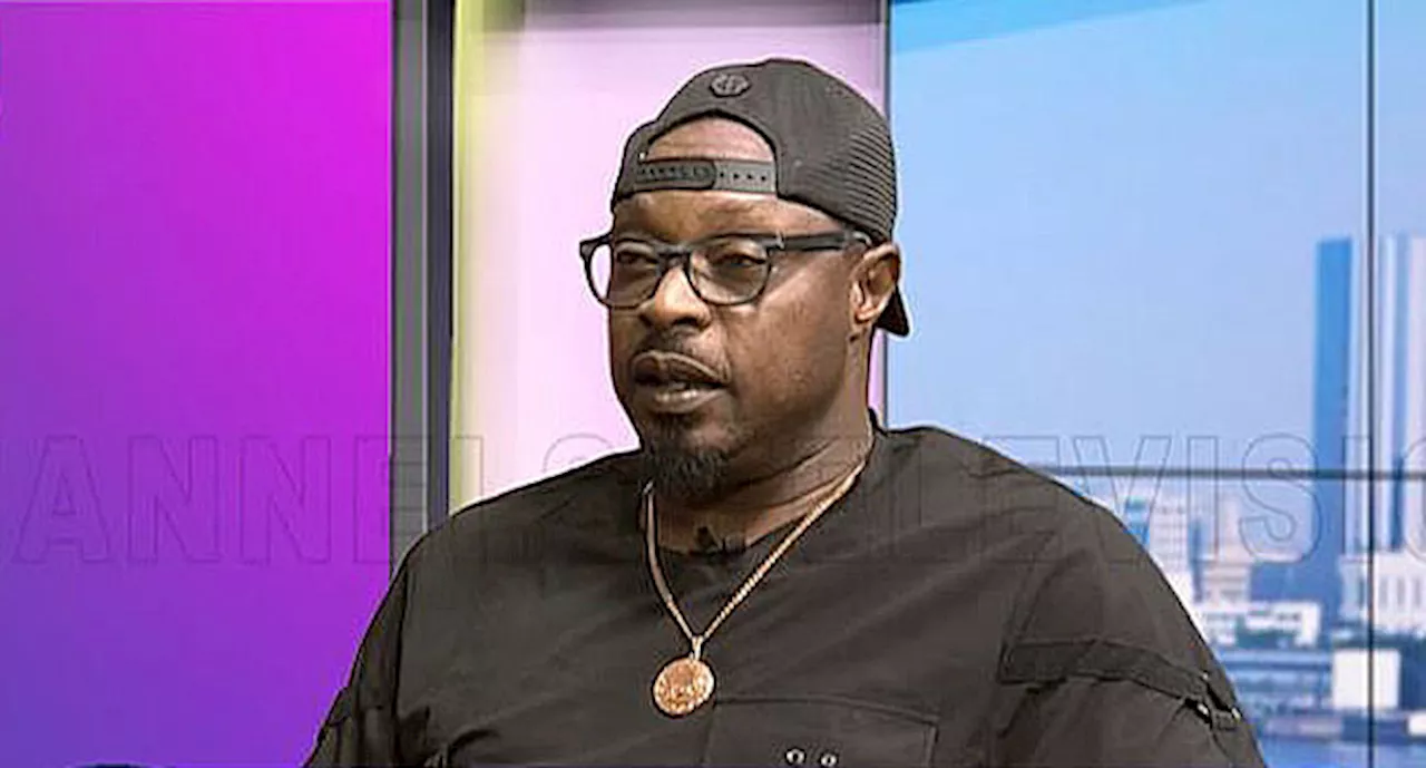 Tinubu’s govt insensitive, vindictive – Eedris blasts FG over ban on new song ‘tell your papa’