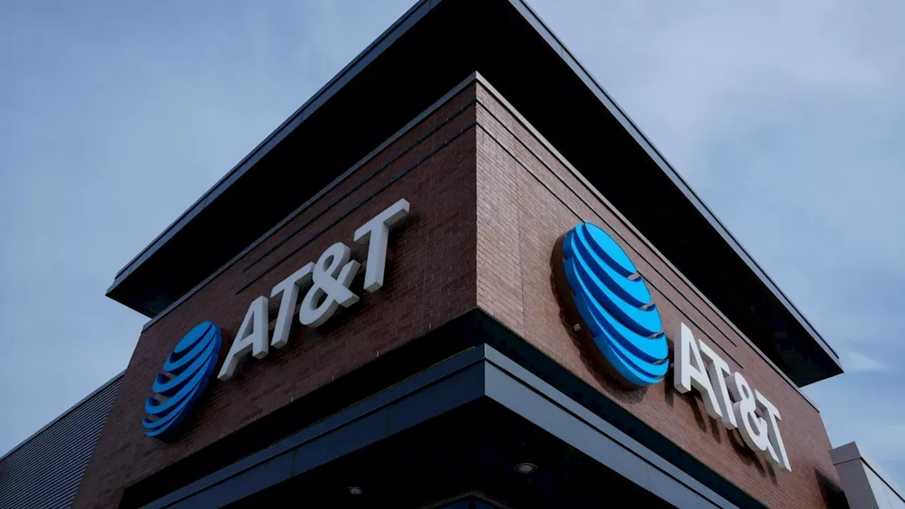 Another fake AT&T review serves as a reminder to double check your phone before leaving