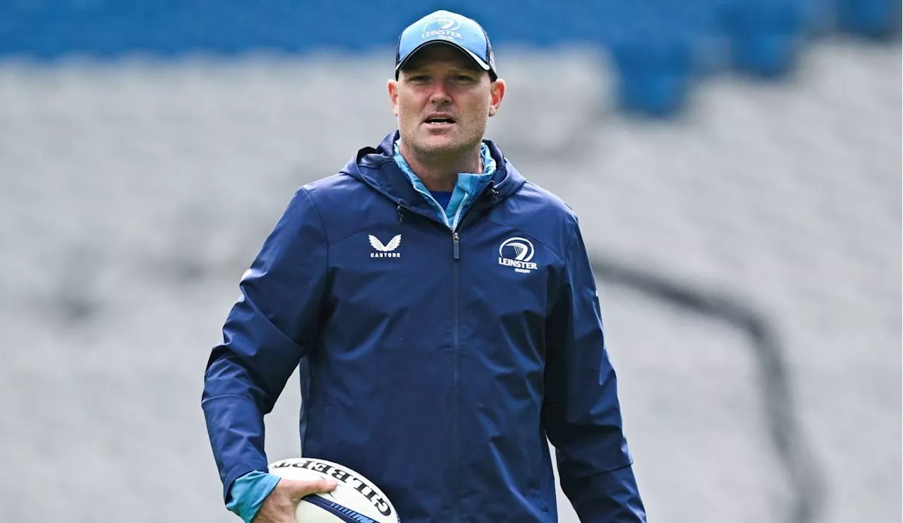 Franco's attack aims to breach Jacques' defence