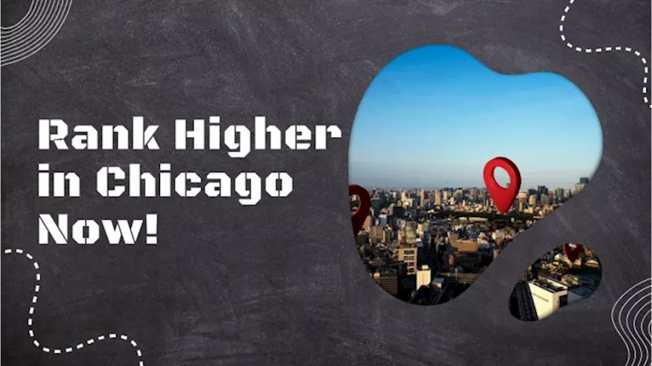 Local SEO Challenges in Chicago: Expert Solutions from SEO Specialists