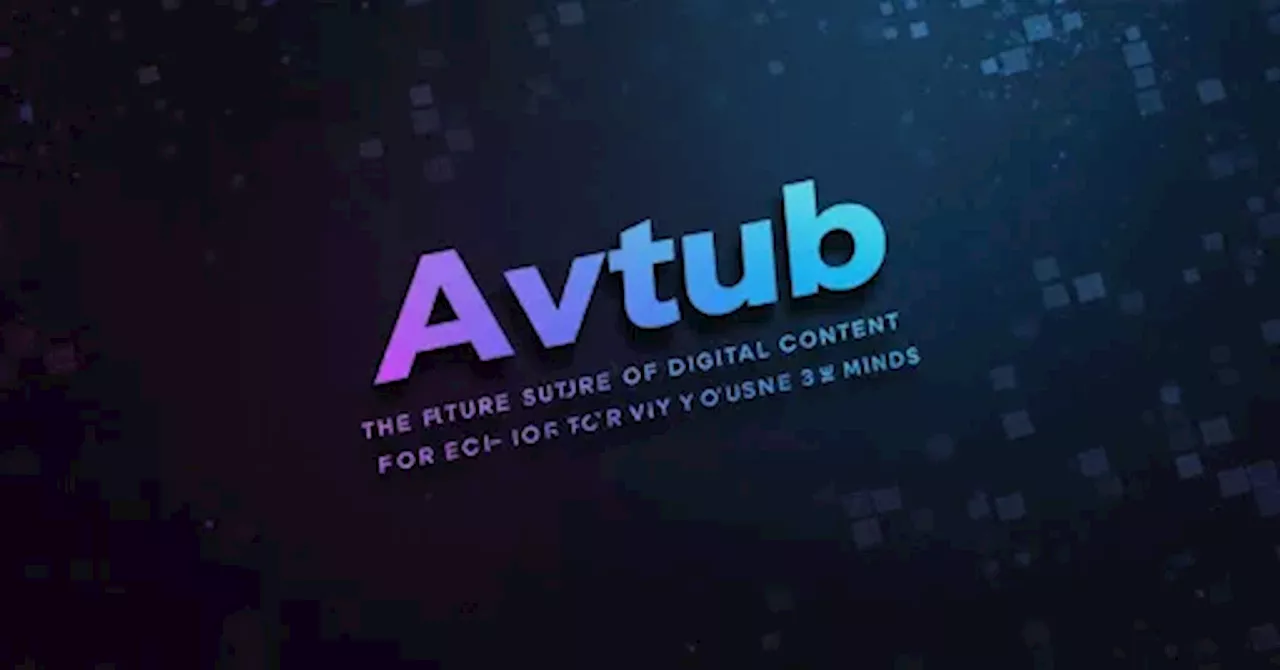 Why Digital Professionals Are Turning to Avtub for Smarter Content Consumption