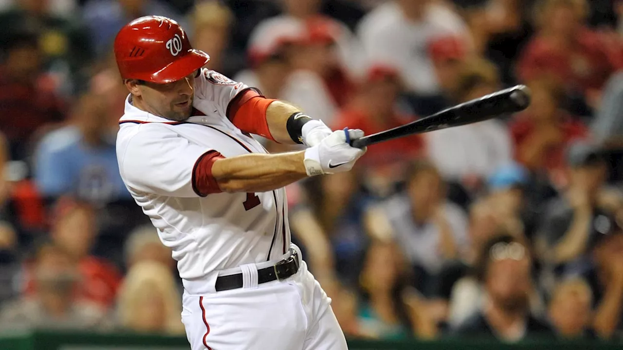 Former Nationals Player Named Team USA Manager for 2026 World Baseball Classic