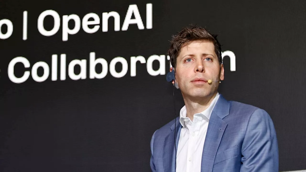 Rechtsstreit um ChatGPT: OpenAI reicht Gegenklage gegen Elon Musk ein