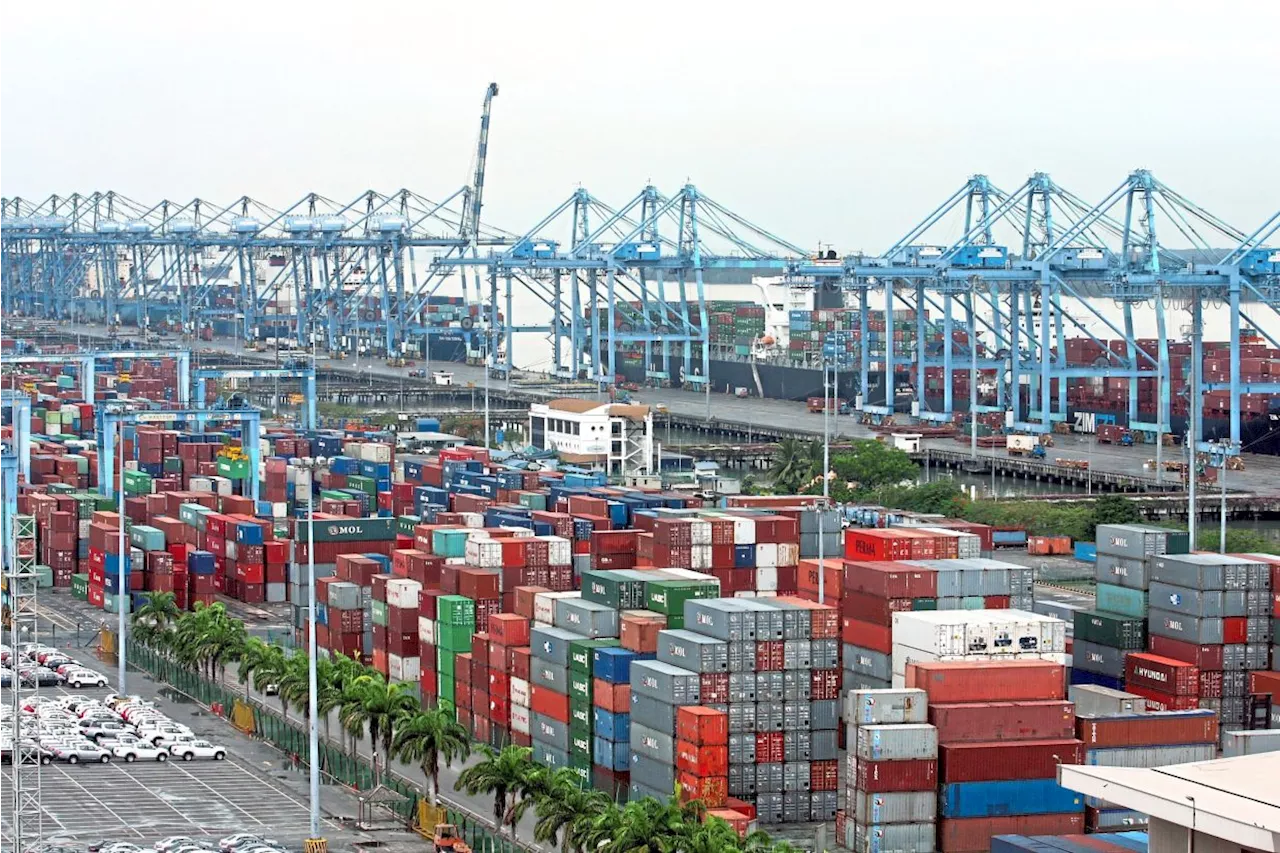INTERACTIVE: How countries are responding to US tariffs