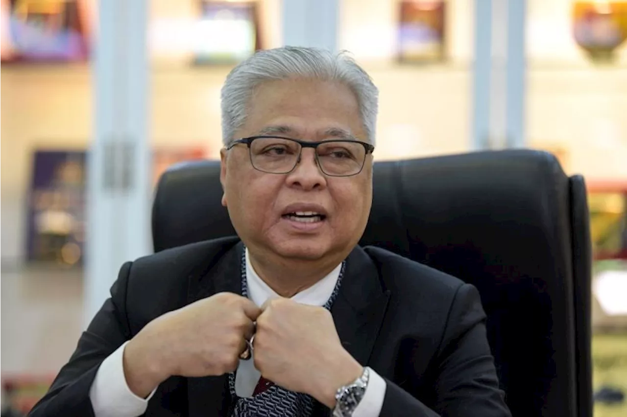 Ismail Sabri corruption case: First phase of MACC probe complete, second phase on asset declaration