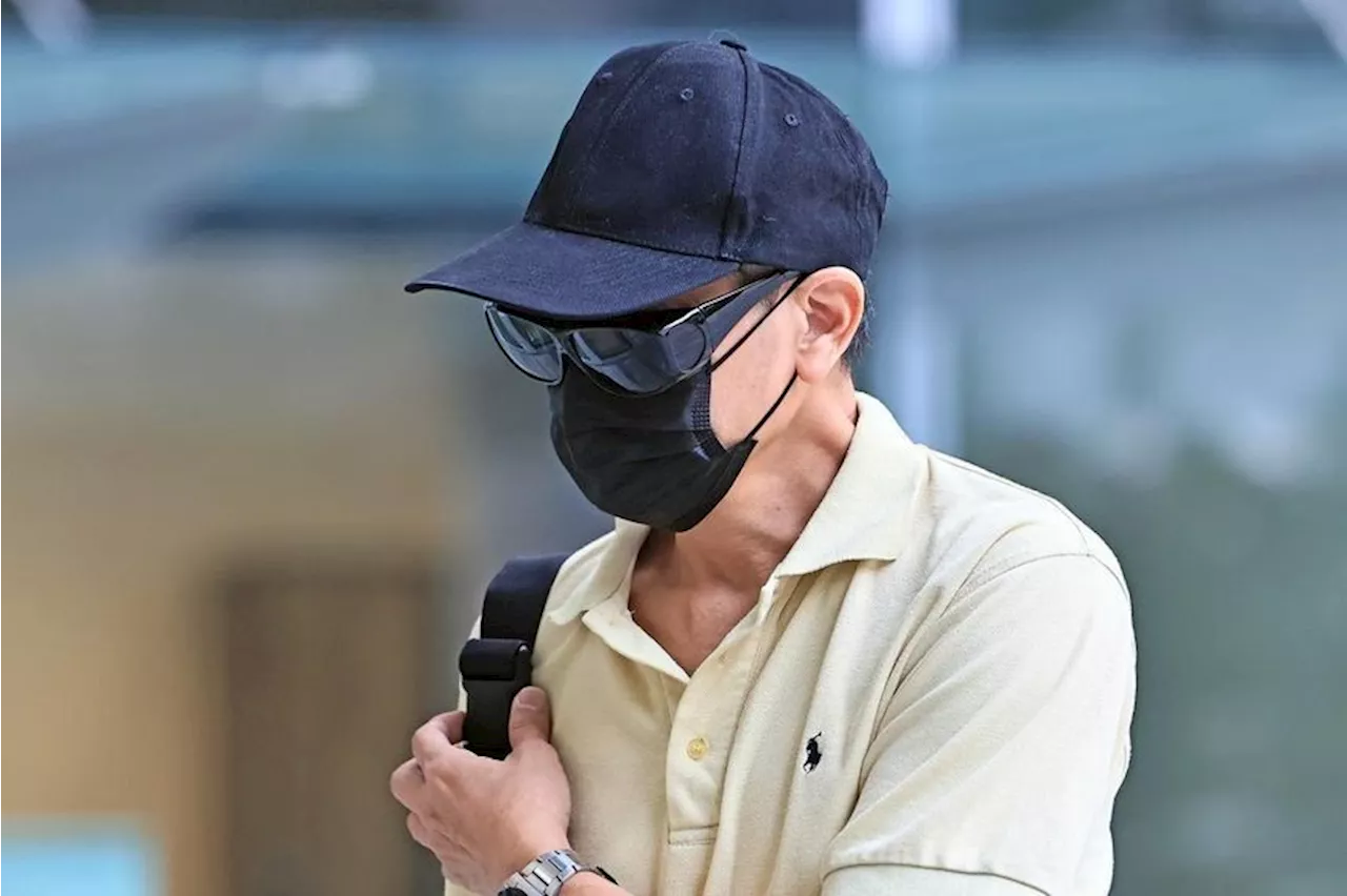 Jail for volunteer TCM physician who took 137 obscene photographs of patients