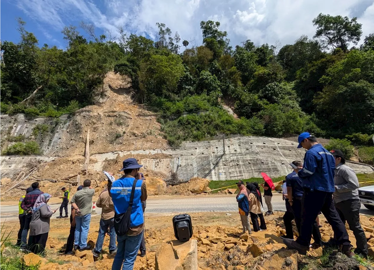 Sabah agencies urged to use geospatial data to avoid risks