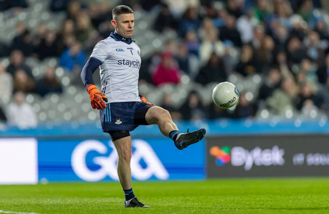 Can Cluxton defy age and beat rule changes? Is Cork hype justified?