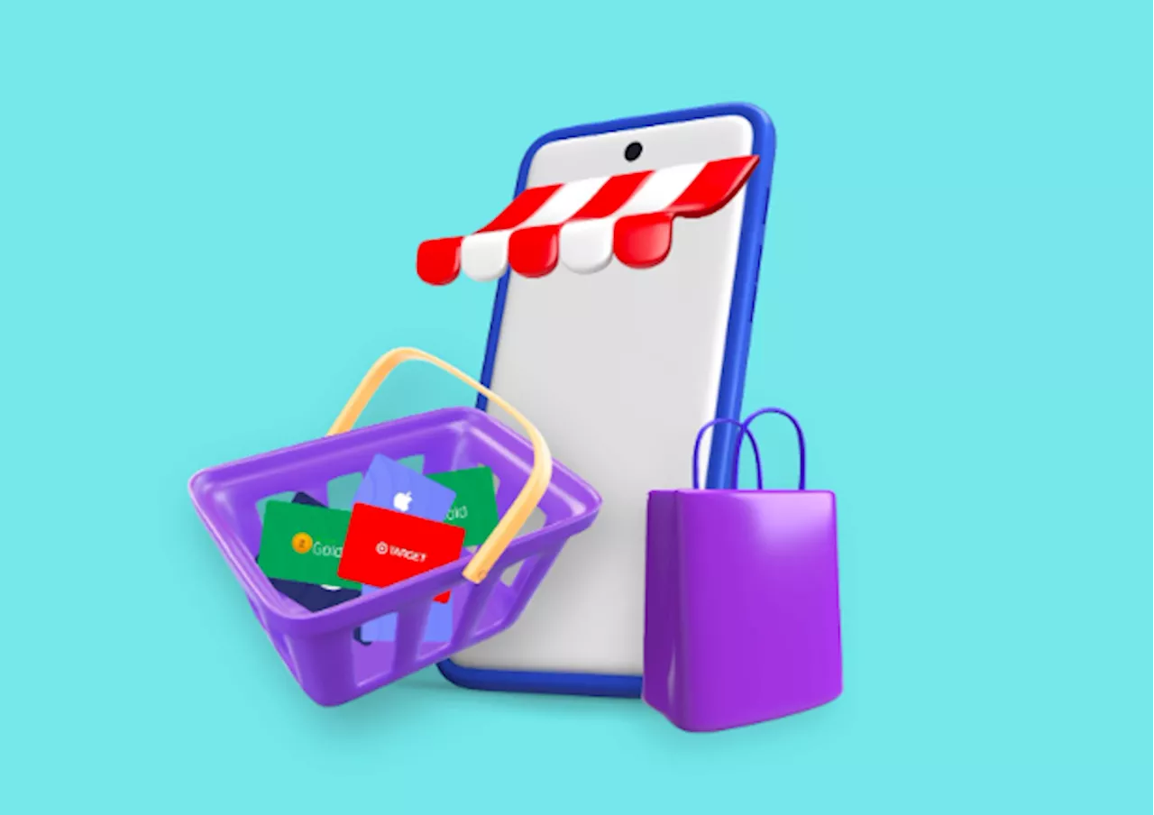 Best platform to buy gift cards at affordable prices in Nigeria in 2025