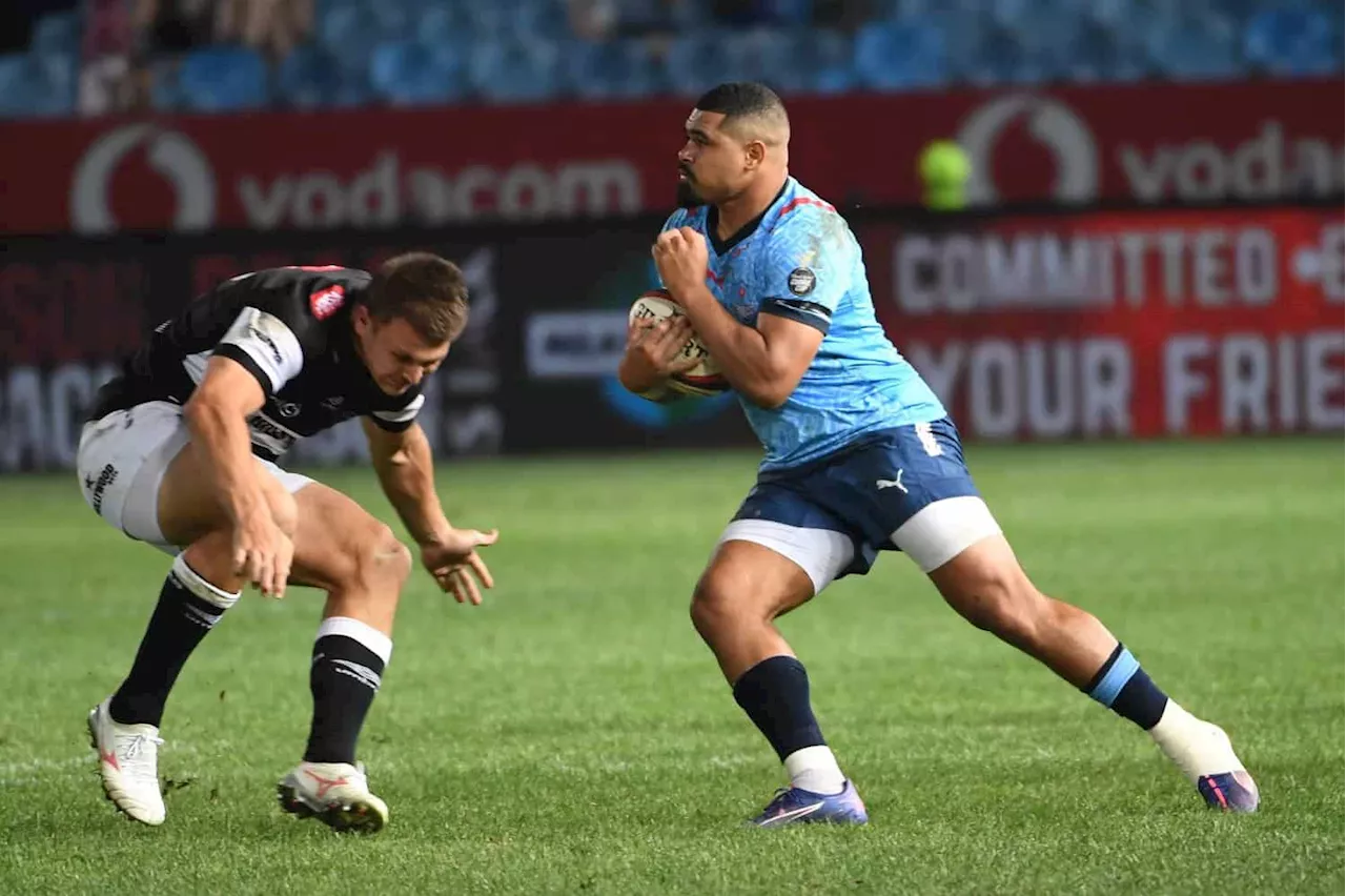 Edinburgh v Bulls: What we can expect from the Challenge Cup quarter-final game