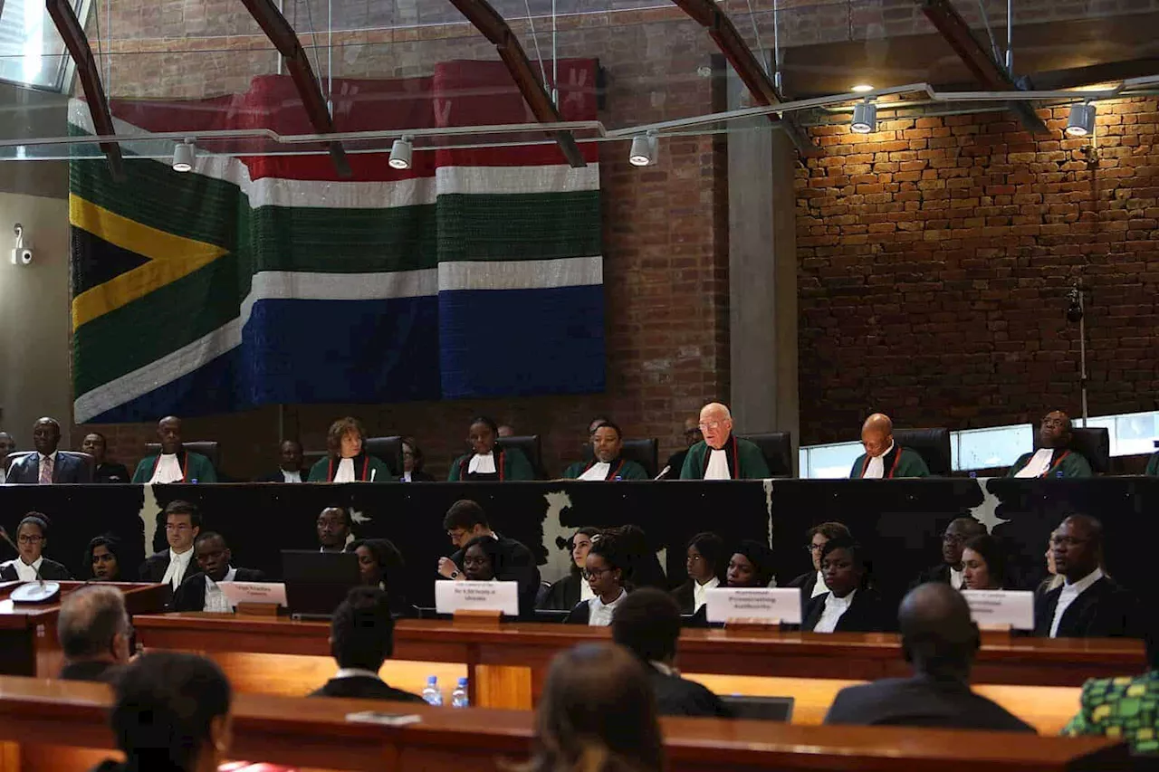 Samwu scores victory as ConCourt scraps ban on municipal workers holding political office