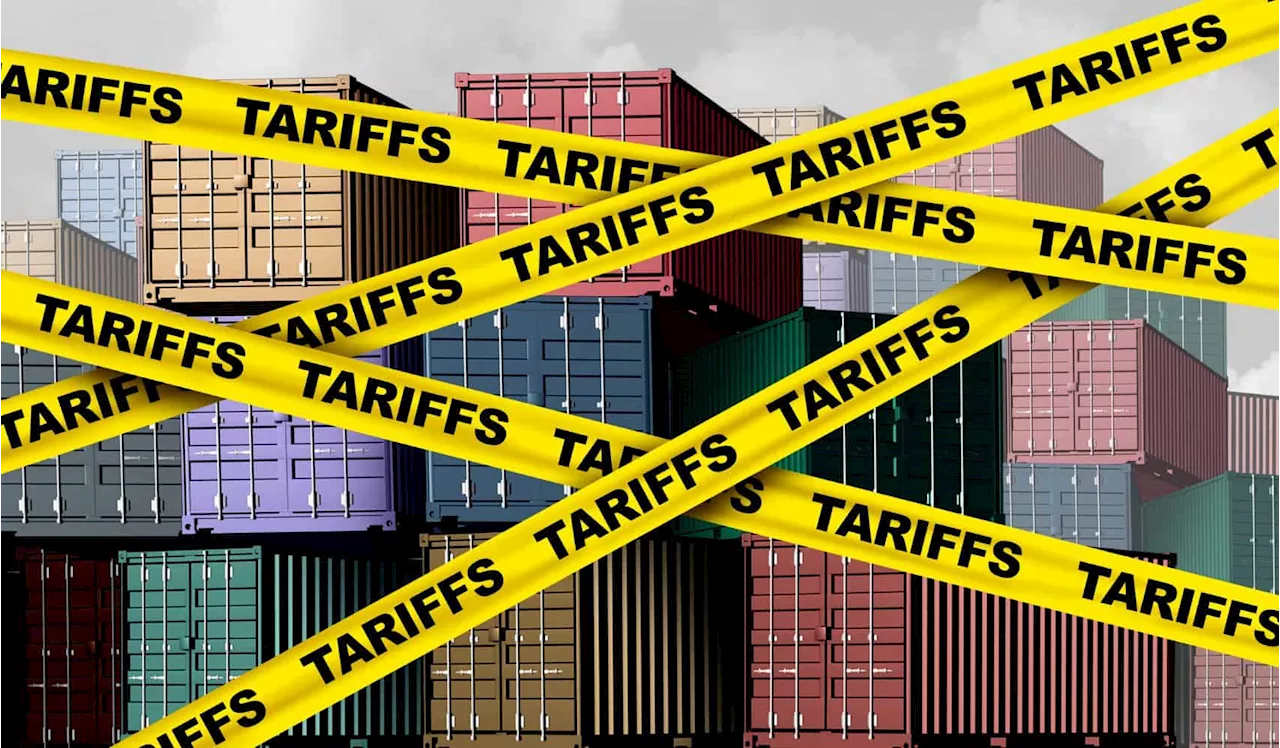 Trump’s tariffs pause good news but not that good either for SA