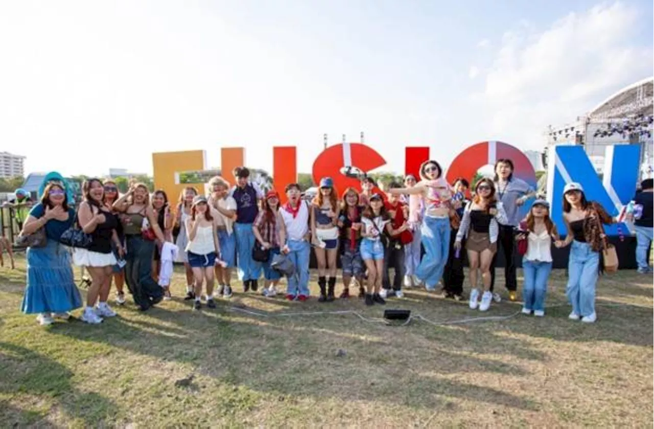 Fusion 2025 celebrates a decade of OPM success