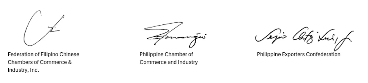 Public Statement: A call for justice, an appeal for better peace and order in the Philippines