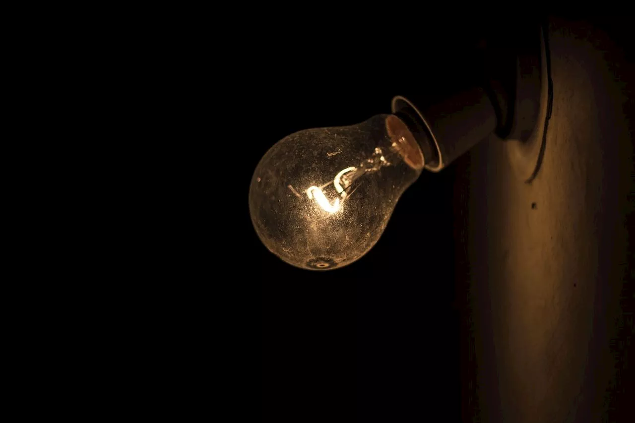 19 Johannesburg suburbs to face 8-hour power blackout