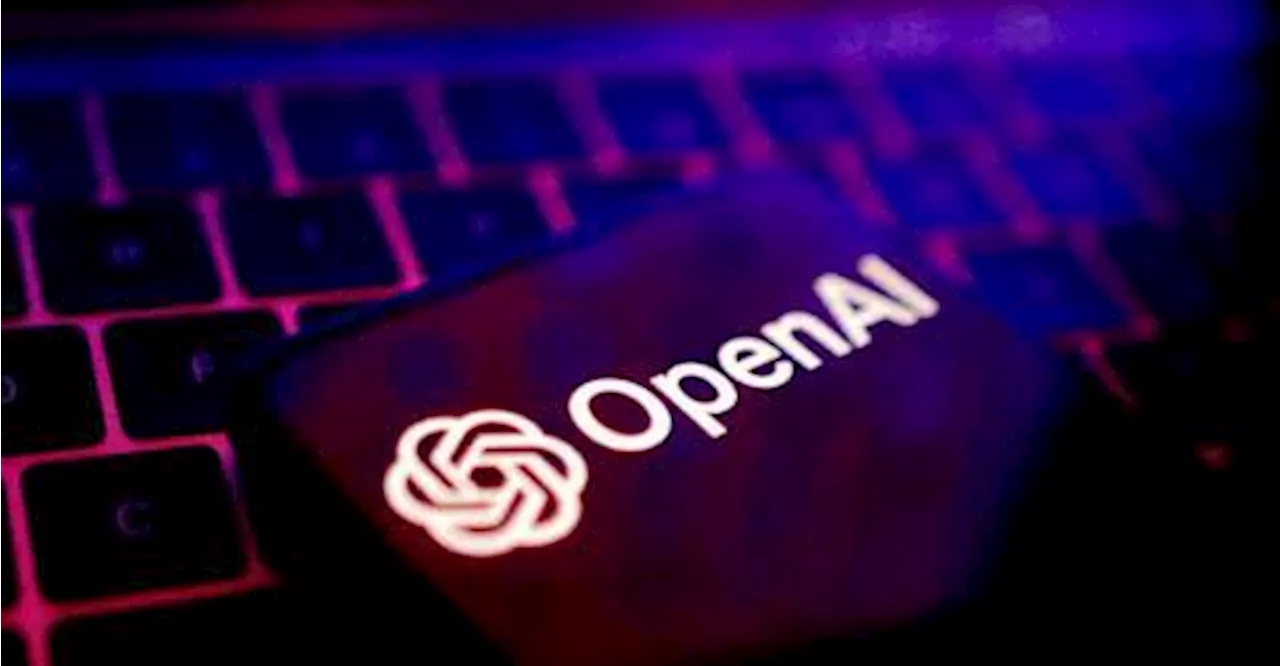 OpenAI countersues Elon Musk, claims harassment
