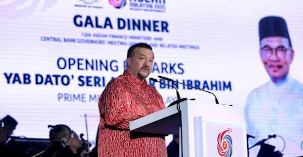 Pelan Tindakan AIF 2025-2028 lonjak peranan global dipegang ASEAN